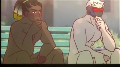 Najživšie zábery tohto animovaného filmu v spomalenom zábere.